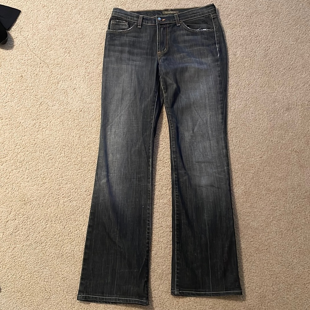 David Kahn size 4